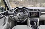 Volkswagen Tiguan Offroad 2018 года (WW)